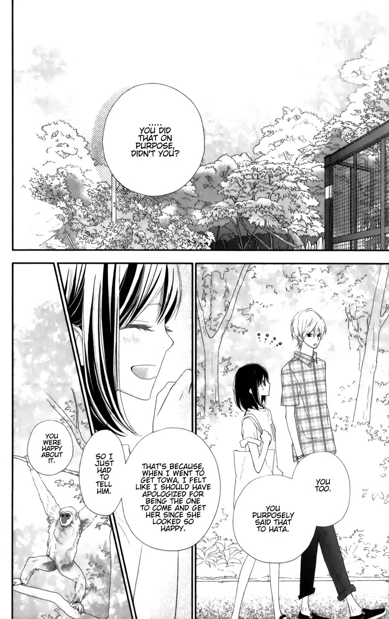 ReRe Hello Chapter 30 page 45 - Chapter 30