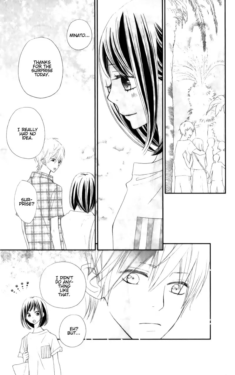 ReRe Hello Chapter 30 page 46 - Chapter 30