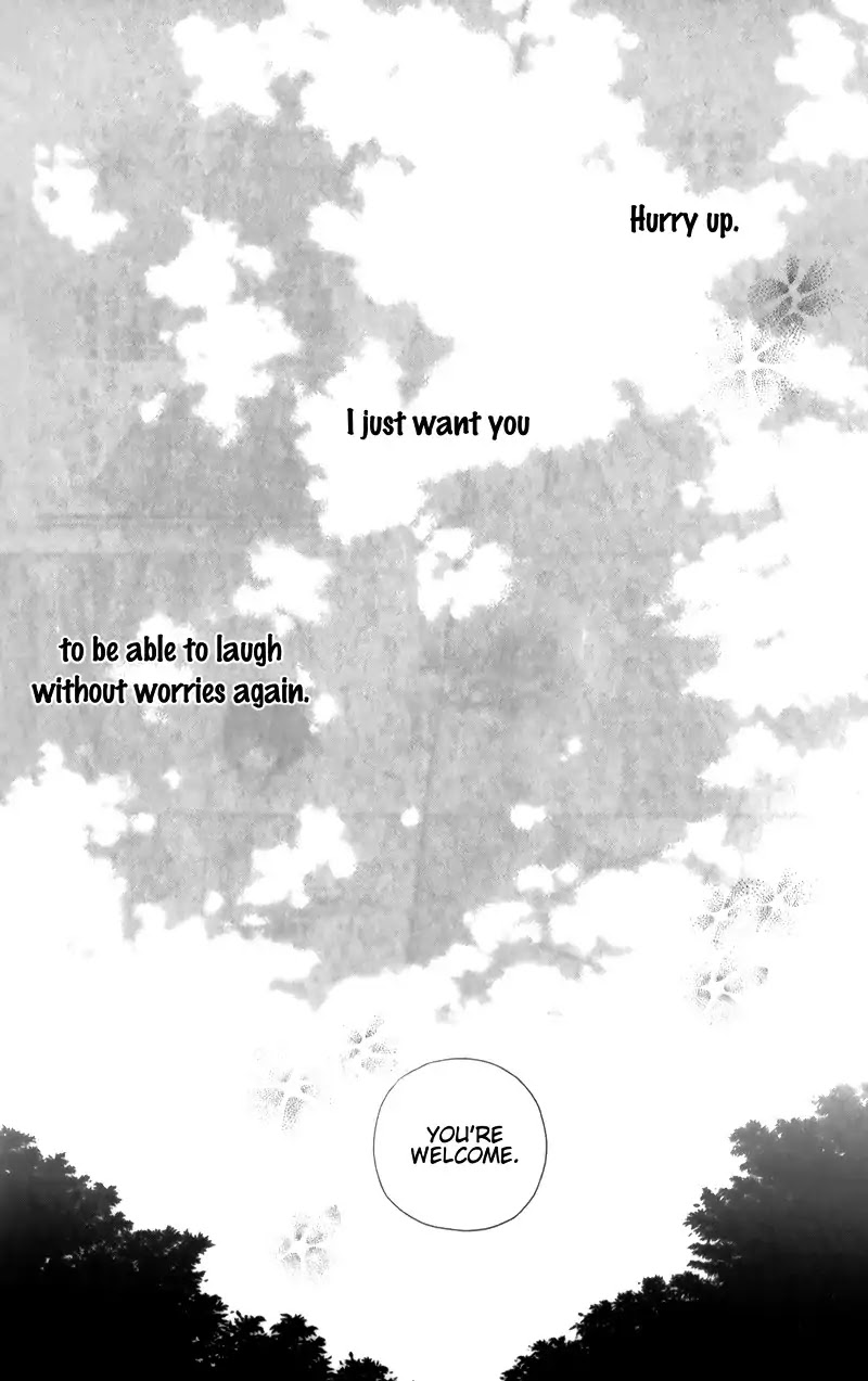 ReRe Hello Chapter 30 page 49 - Chapter 30
