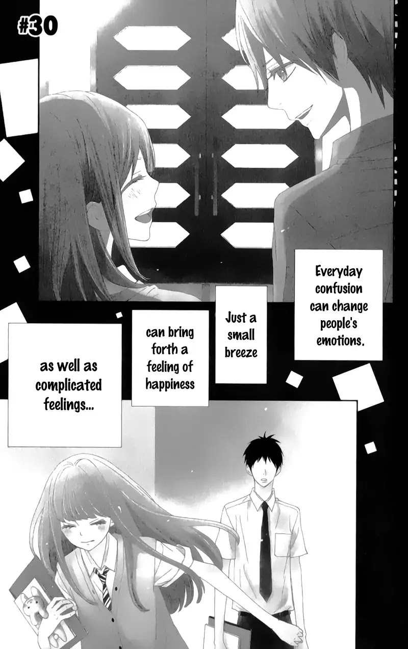 ReRe Hello Chapter 30 page 5 - Chapter 30