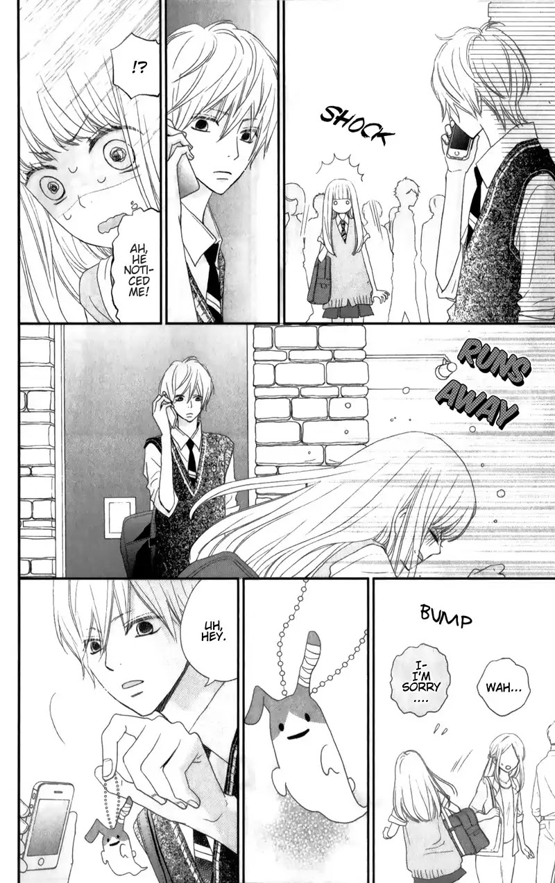 ReRe Hello Chapter 30 page 9 - Chapter 30