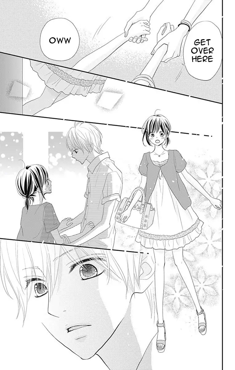ReRe Hello Chapter 31 page 16 - Chapter 31