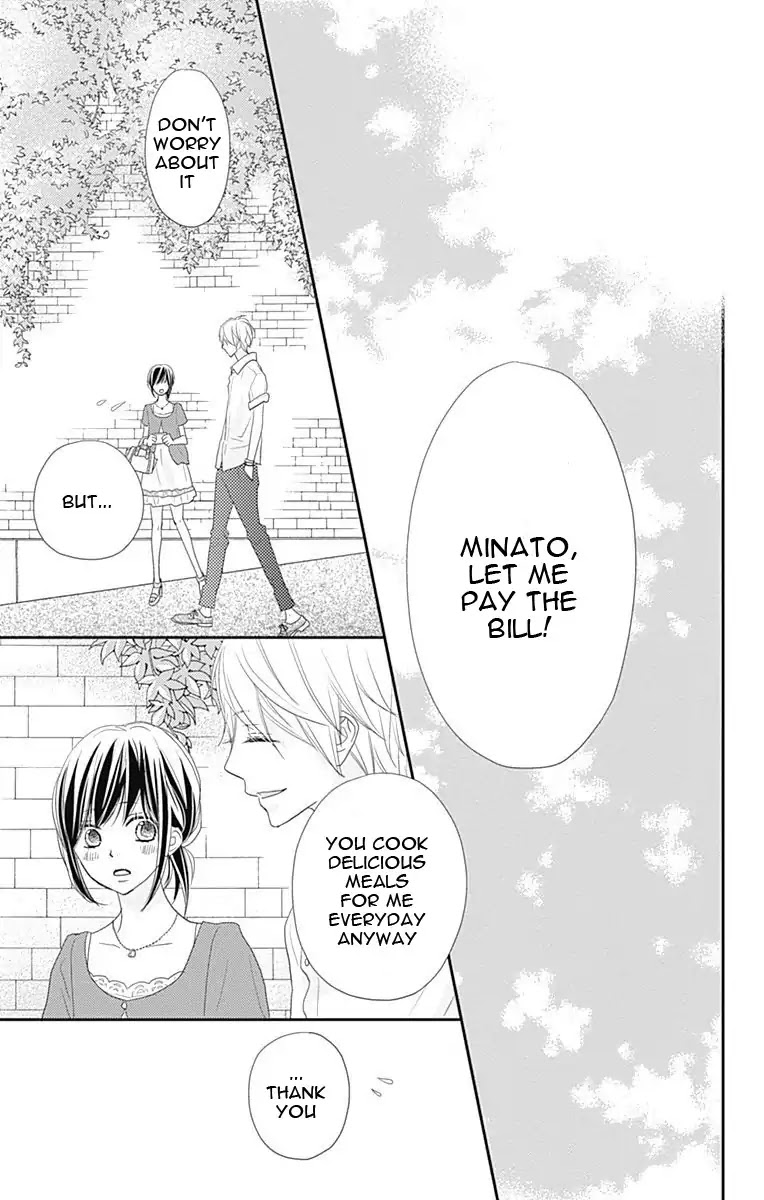 ReRe Hello Chapter 31 page 26 - Chapter 31