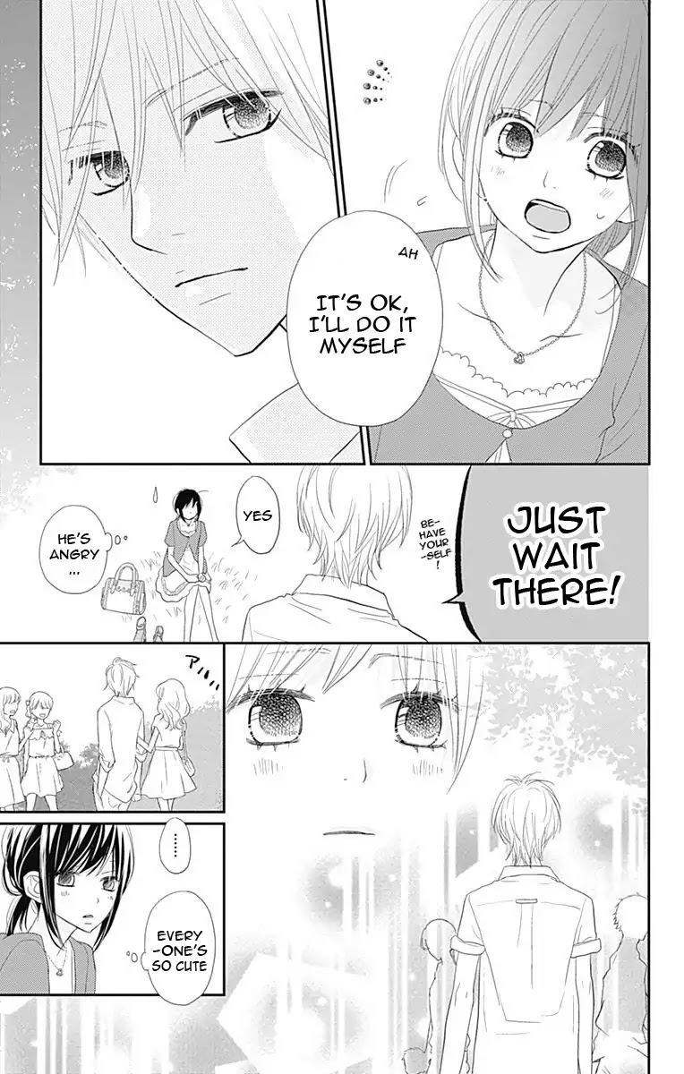 ReRe Hello Chapter 31 page 30 - Chapter 31