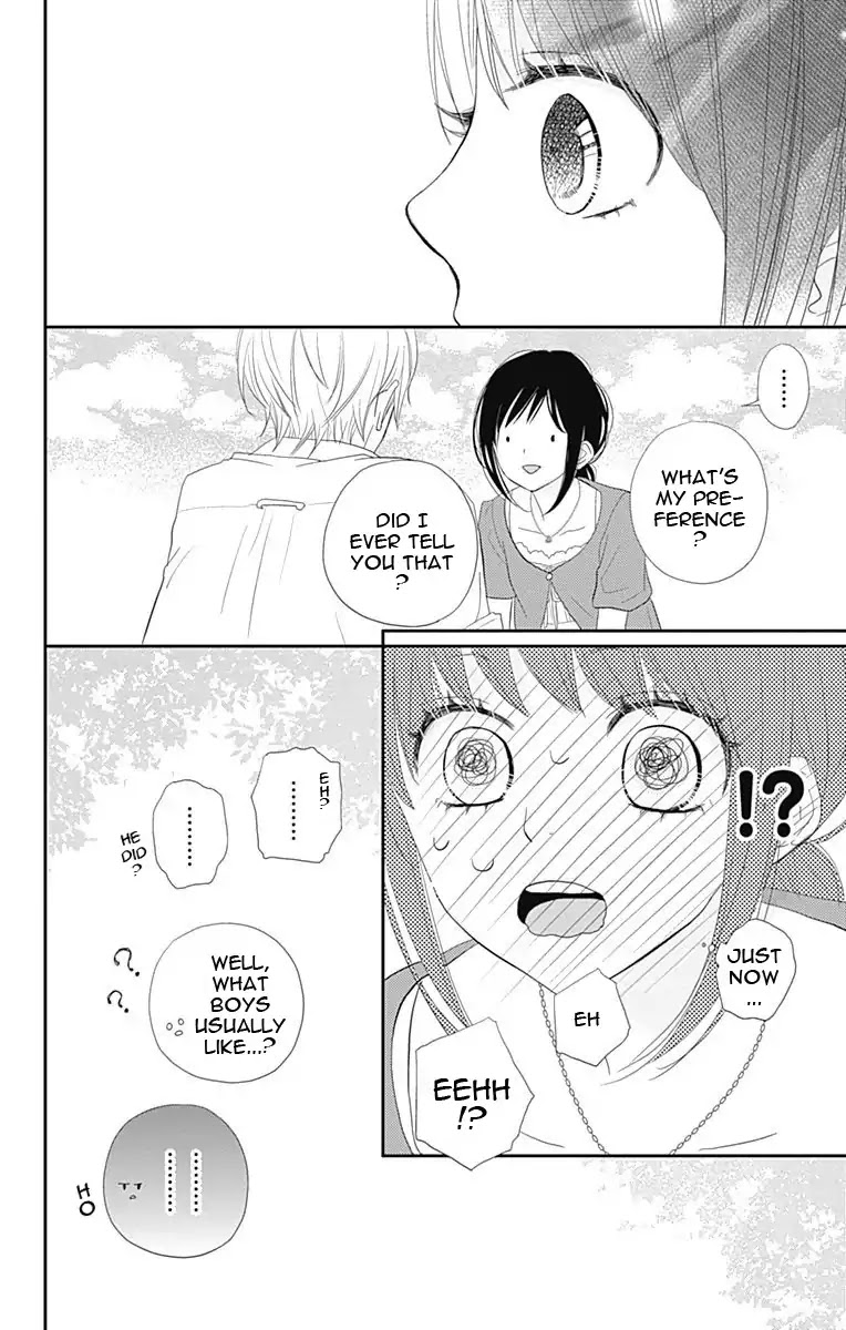 ReRe Hello Chapter 31 page 37 - Chapter 31