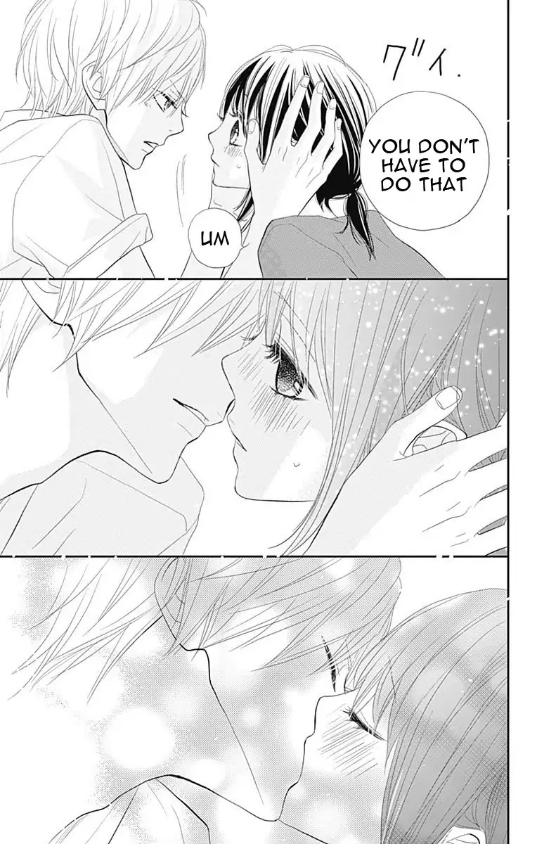 ReRe Hello Chapter 31 page 38 - Chapter 31