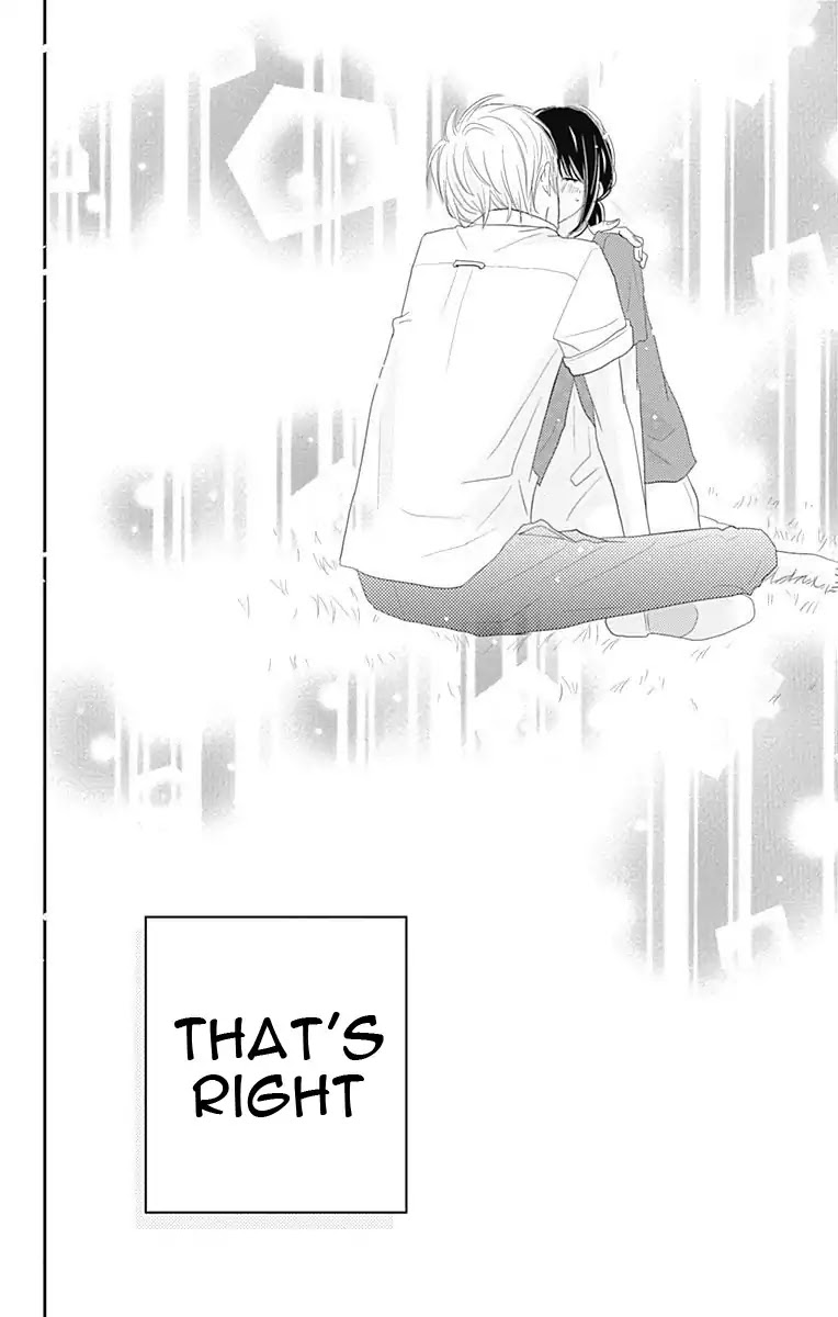 ReRe Hello Chapter 31 page 39 - Chapter 31