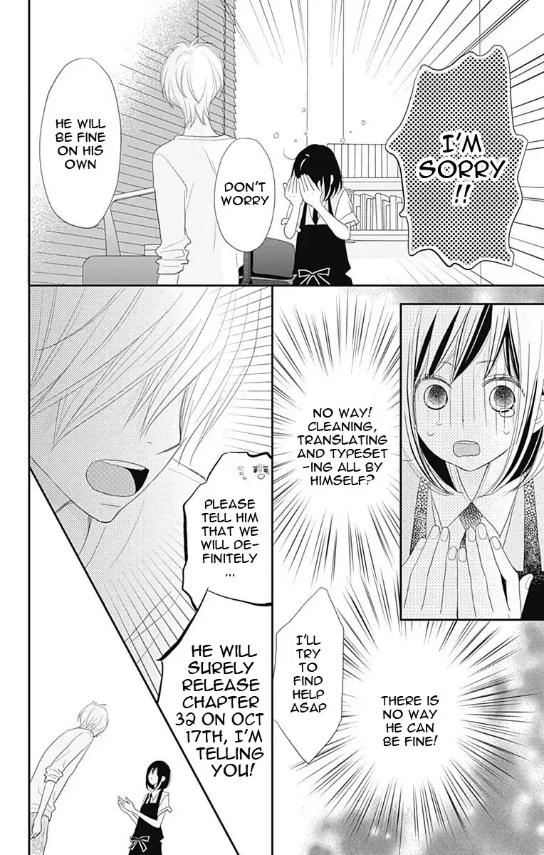ReRe Hello Chapter 31 page 45 - Chapter 31