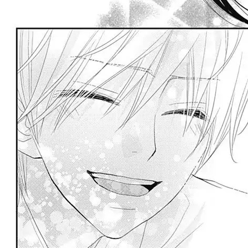 ReRe Hello Chapter 31 cover