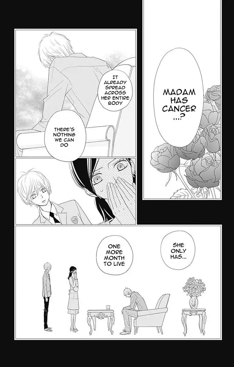 ReRe Hello Chapter 32 page 18 - Chapter 32