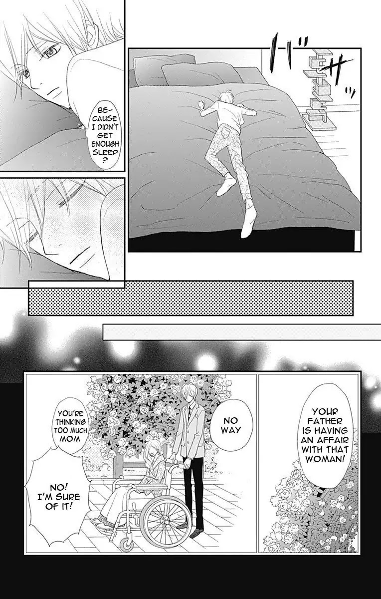ReRe Hello Chapter 32 page 26 - Chapter 32
