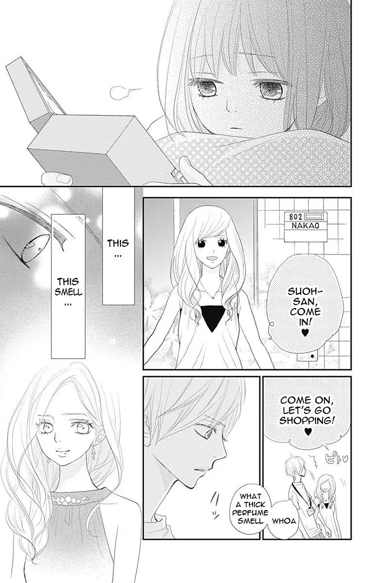 ReRe Hello Chapter 32 page 36 - Chapter 32