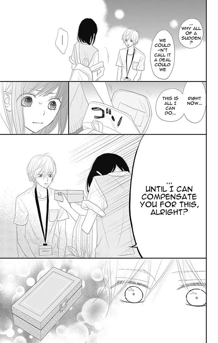 ReRe Hello Chapter 32 page 42 - Chapter 32