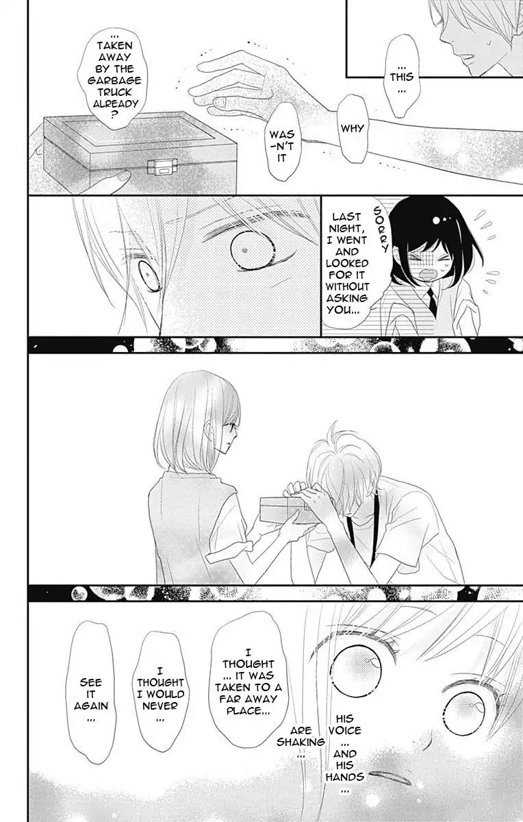ReRe Hello Chapter 32 page 43 - Chapter 32