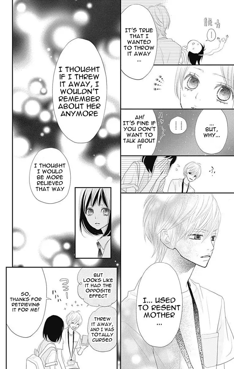 ReRe Hello Chapter 32 page 45 - Chapter 32