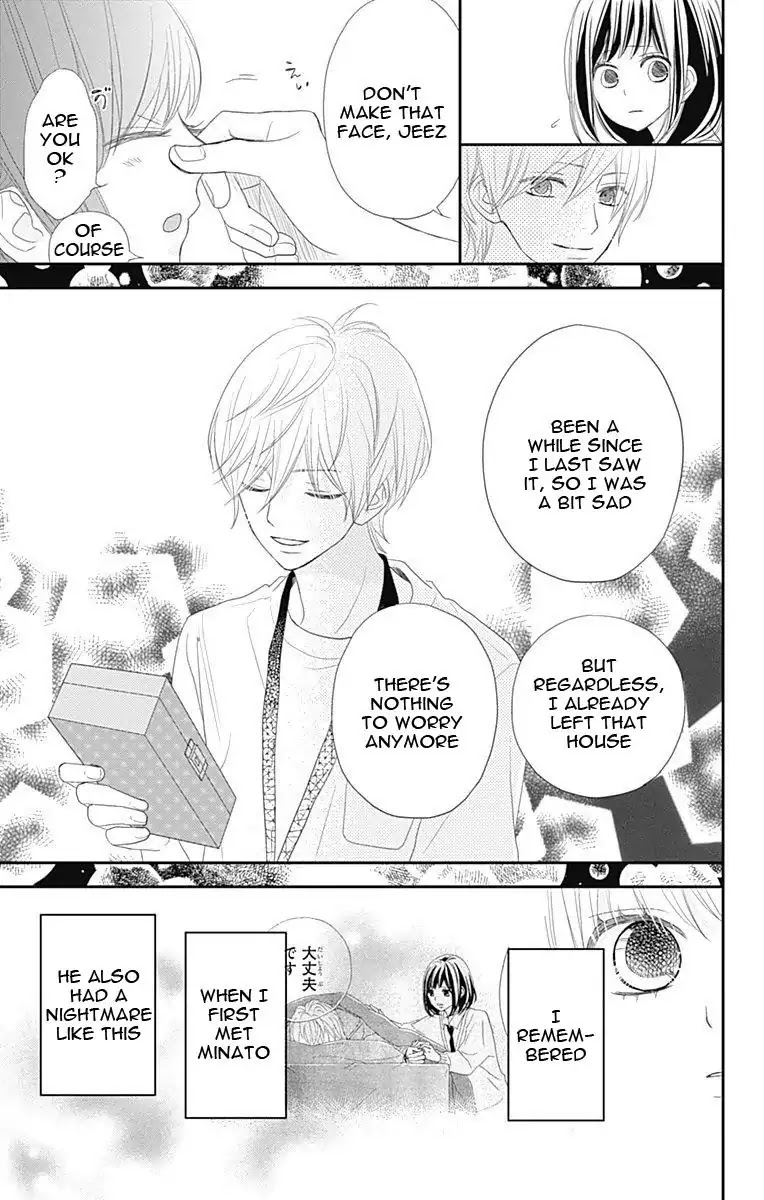ReRe Hello Chapter 32 page 46 - Chapter 32