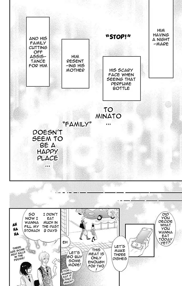ReRe Hello Chapter 32 page 47 - Chapter 32