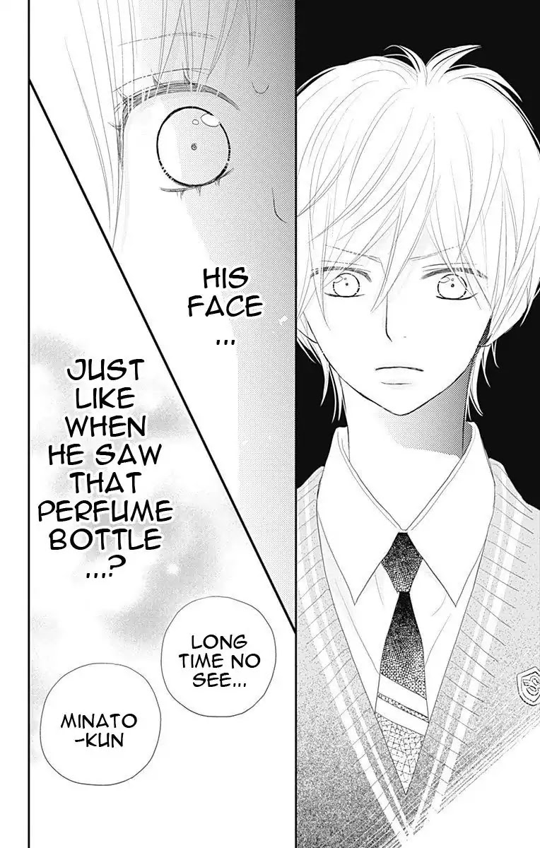 ReRe Hello Chapter 32 page 49 - Chapter 32