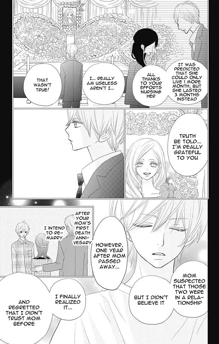ReRe Hello Chapter 33 page 10 - Chapter 33