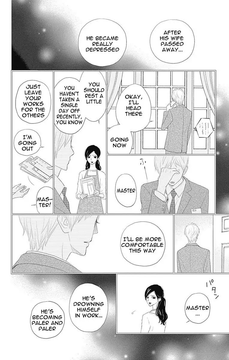 ReRe Hello Chapter 33 page 19 - Chapter 33