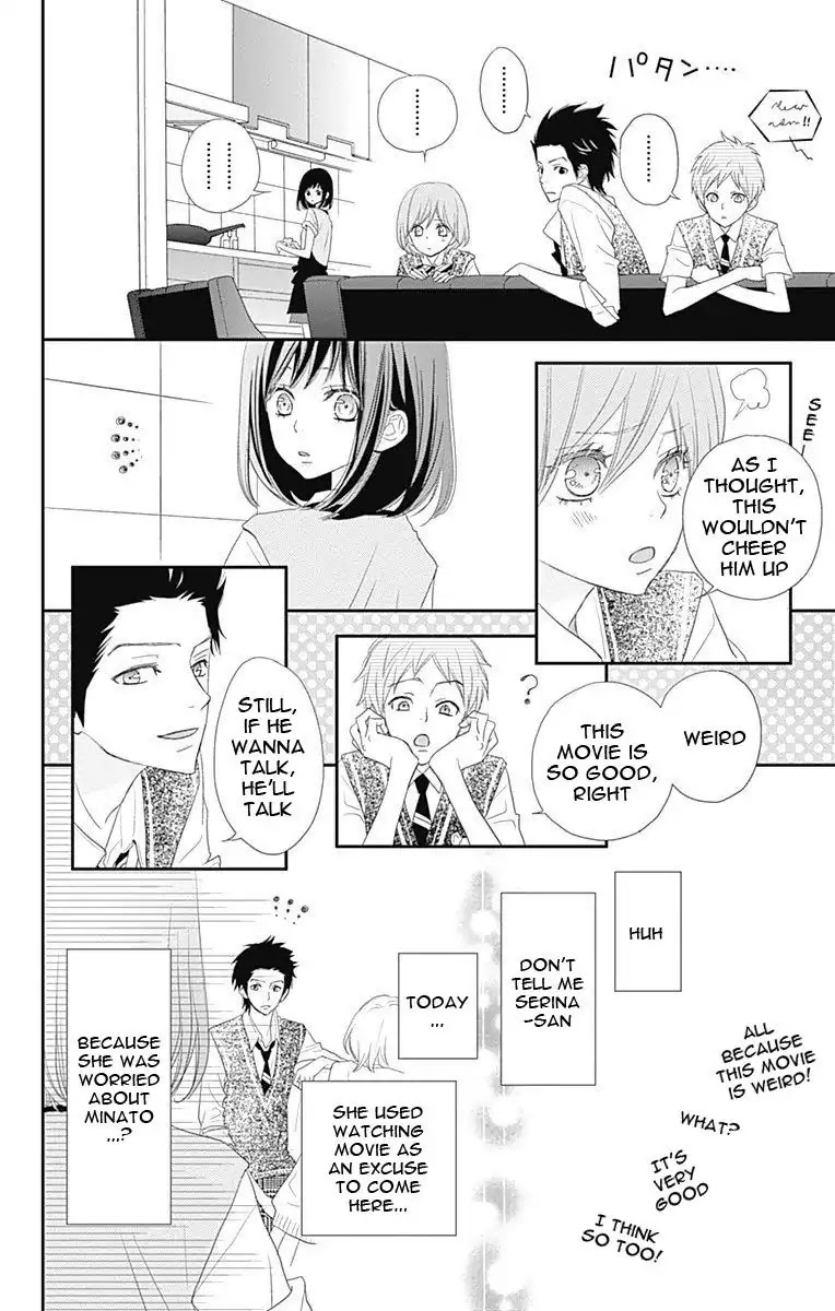 ReRe Hello Chapter 33 page 31 - Chapter 33