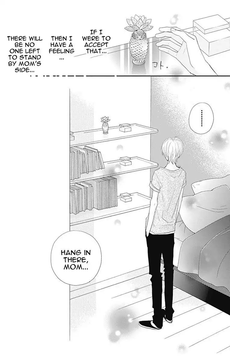 ReRe Hello Chapter 33 page 39 - Chapter 33