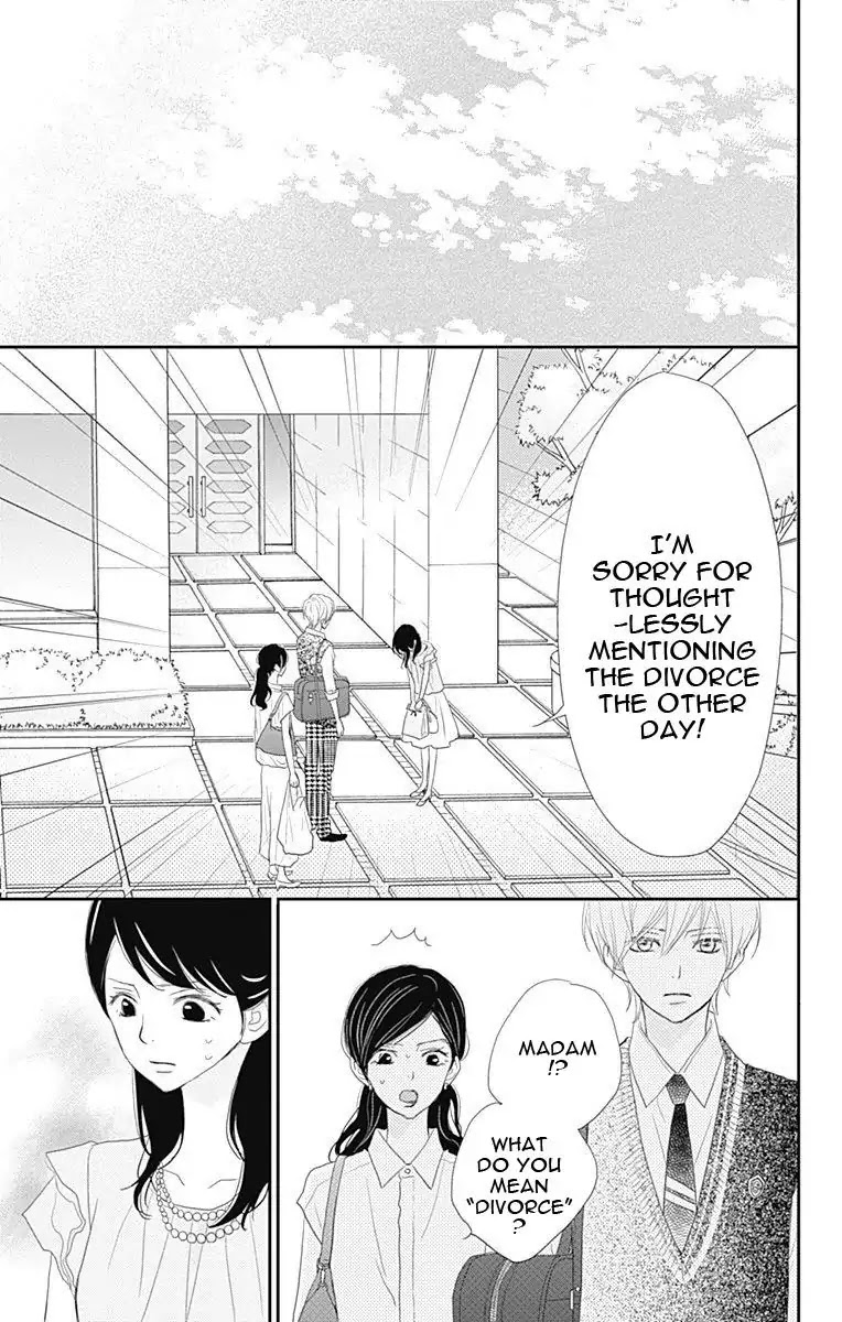 ReRe Hello Chapter 33 page 40 - Chapter 33
