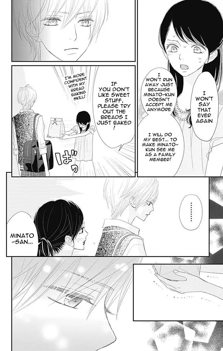 ReRe Hello Chapter 33 page 41 - Chapter 33