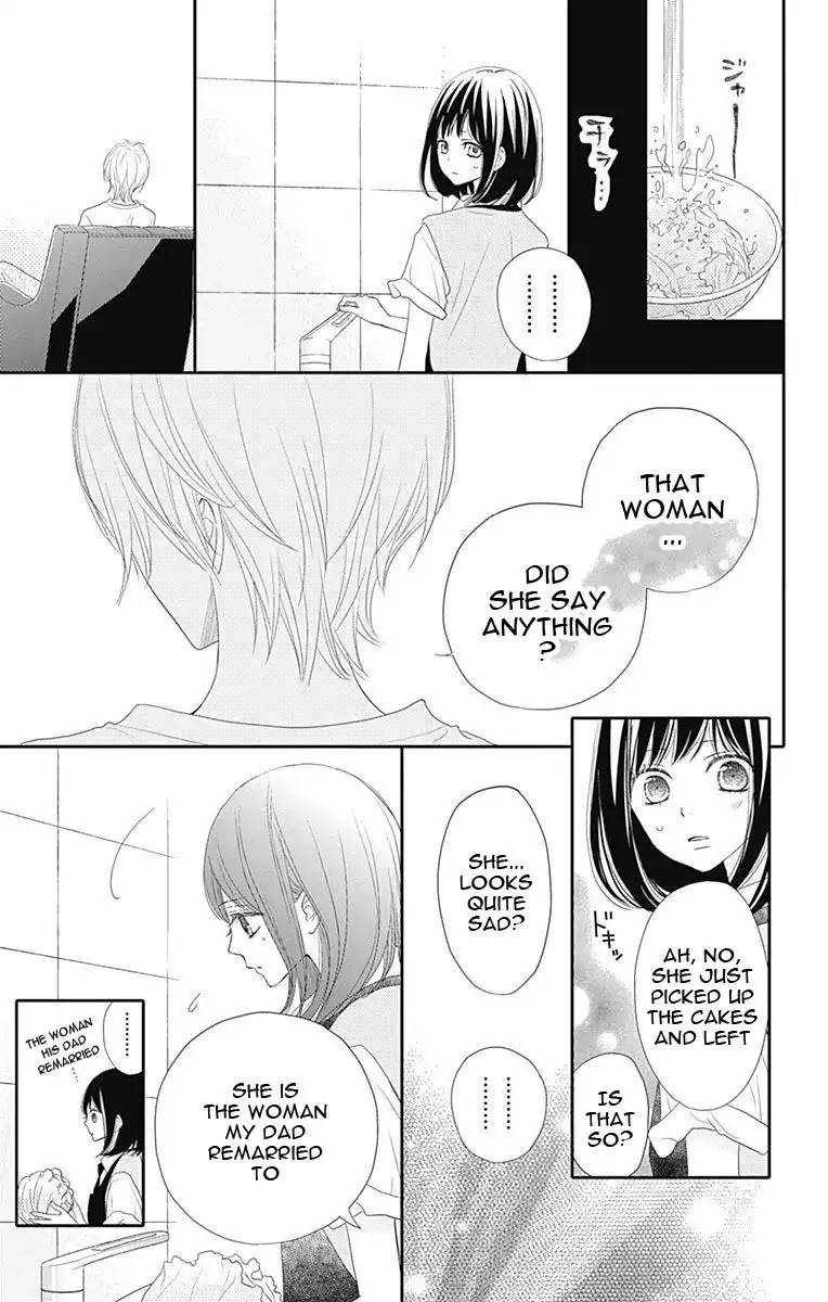 ReRe Hello Chapter 33 page 6 - Chapter 33