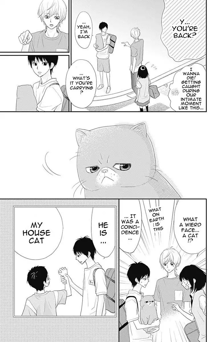 ReRe Hello Chapter 34 page 10 - Chapter 34