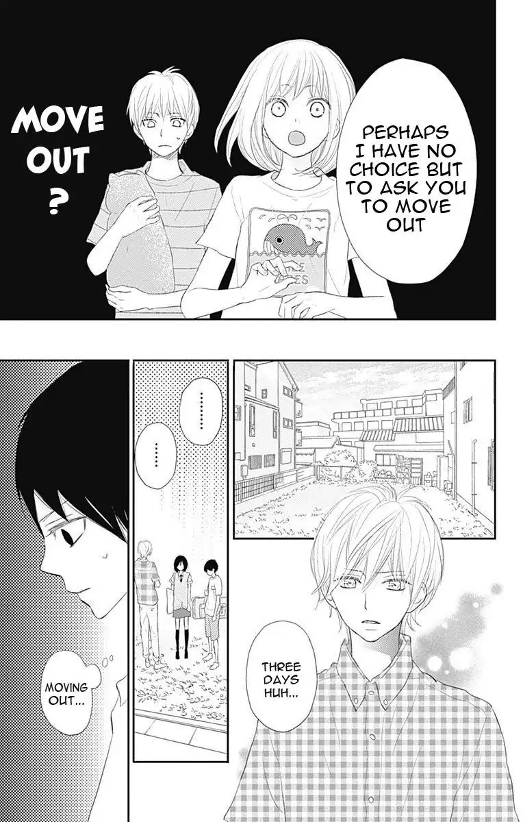 ReRe Hello Chapter 34 page 26 - Chapter 34