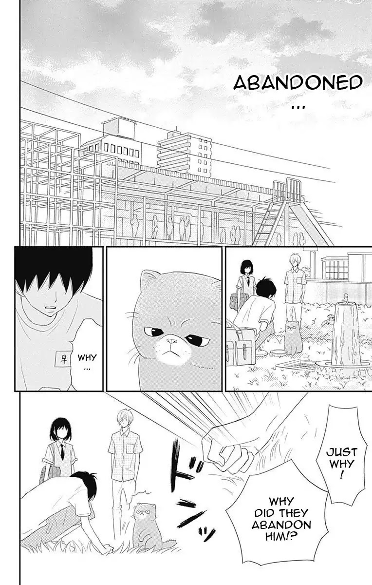 ReRe Hello Chapter 34 page 35 - Chapter 34
