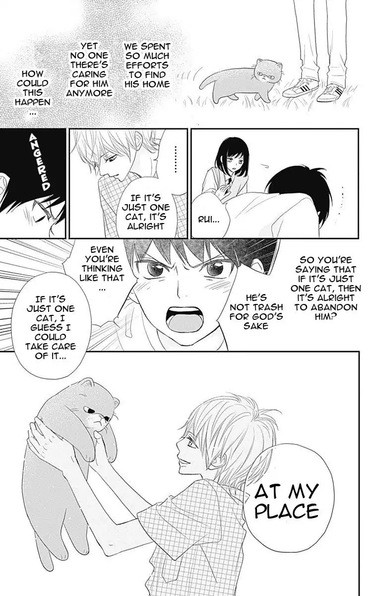ReRe Hello Chapter 34 page 36 - Chapter 34