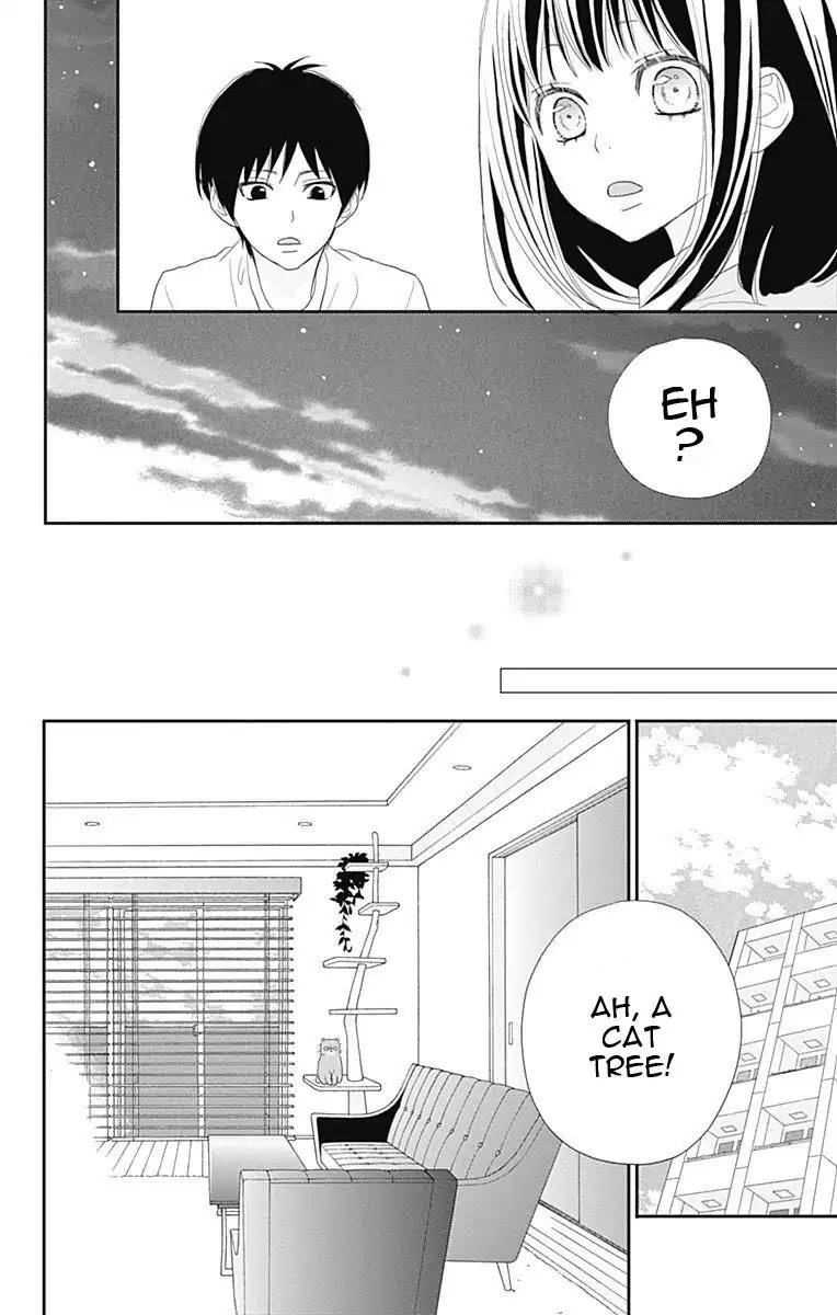 ReRe Hello Chapter 34 page 37 - Chapter 34