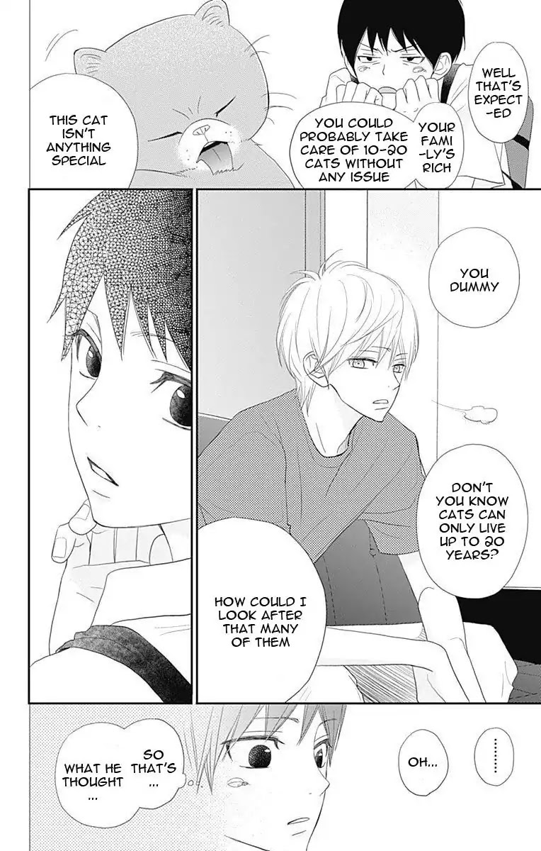 ReRe Hello Chapter 34 page 39 - Chapter 34