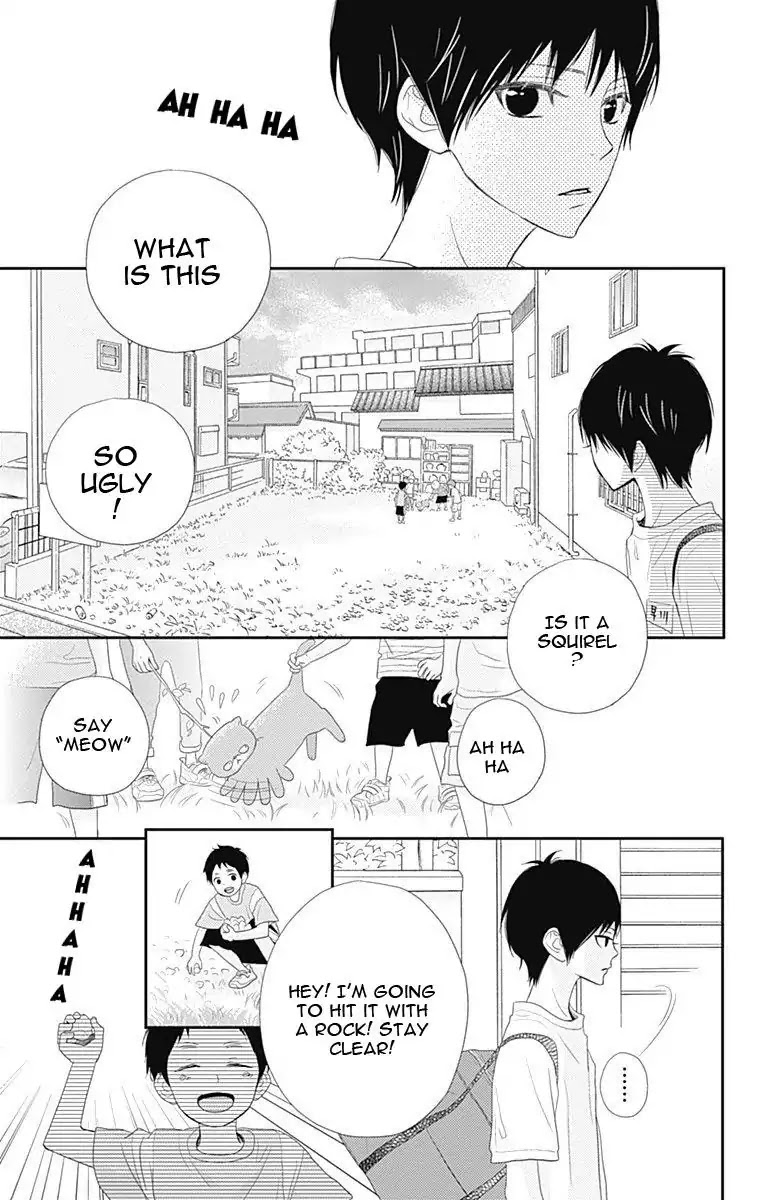 ReRe Hello Chapter 34 page 4 - Chapter 34