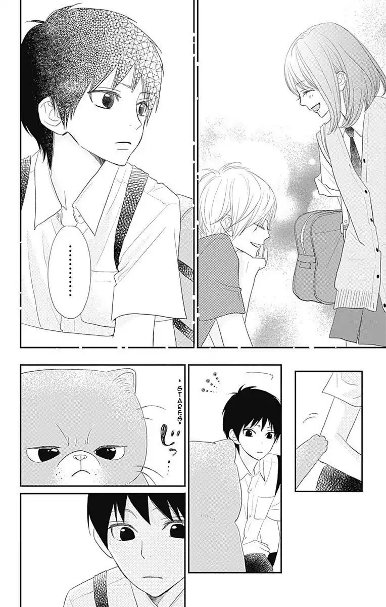 ReRe Hello Chapter 34 page 41 - Chapter 34