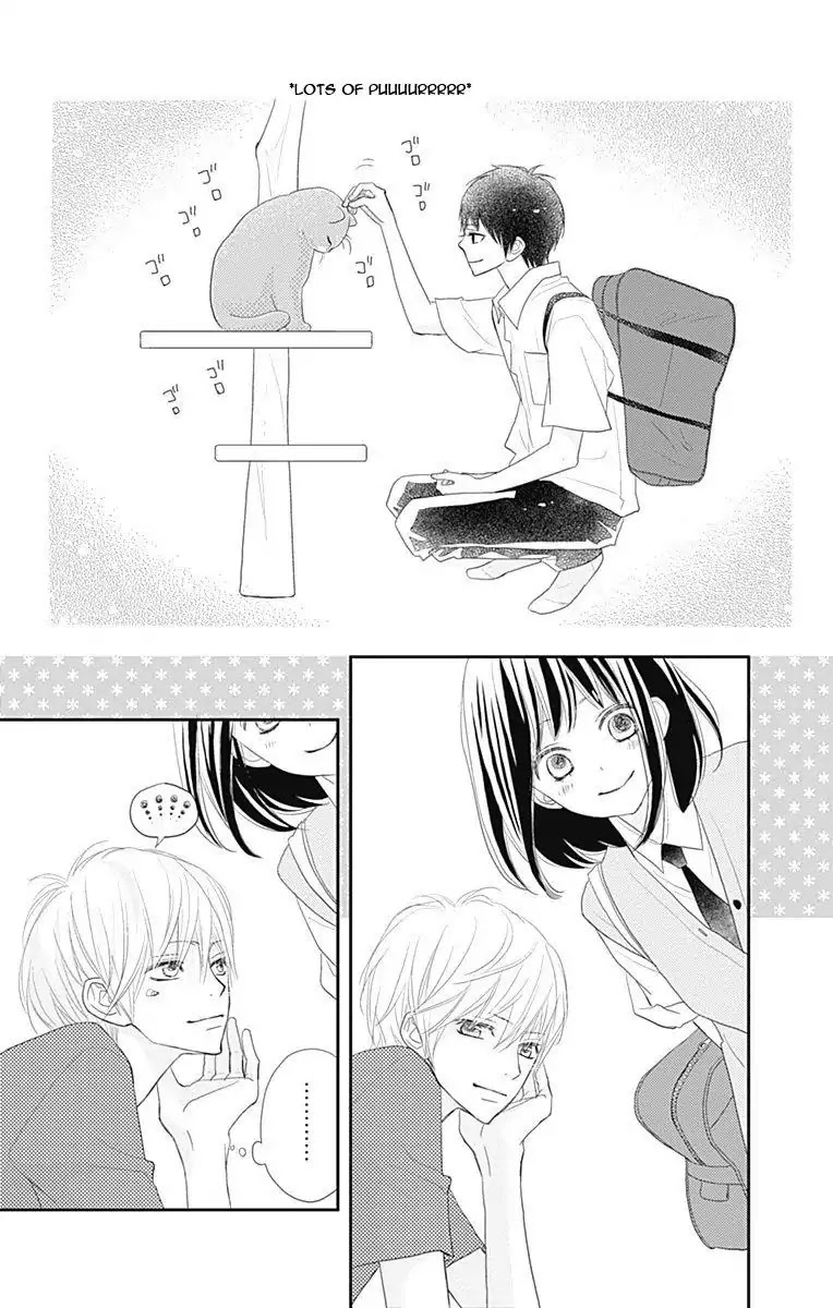 ReRe Hello Chapter 34 page 42 - Chapter 34