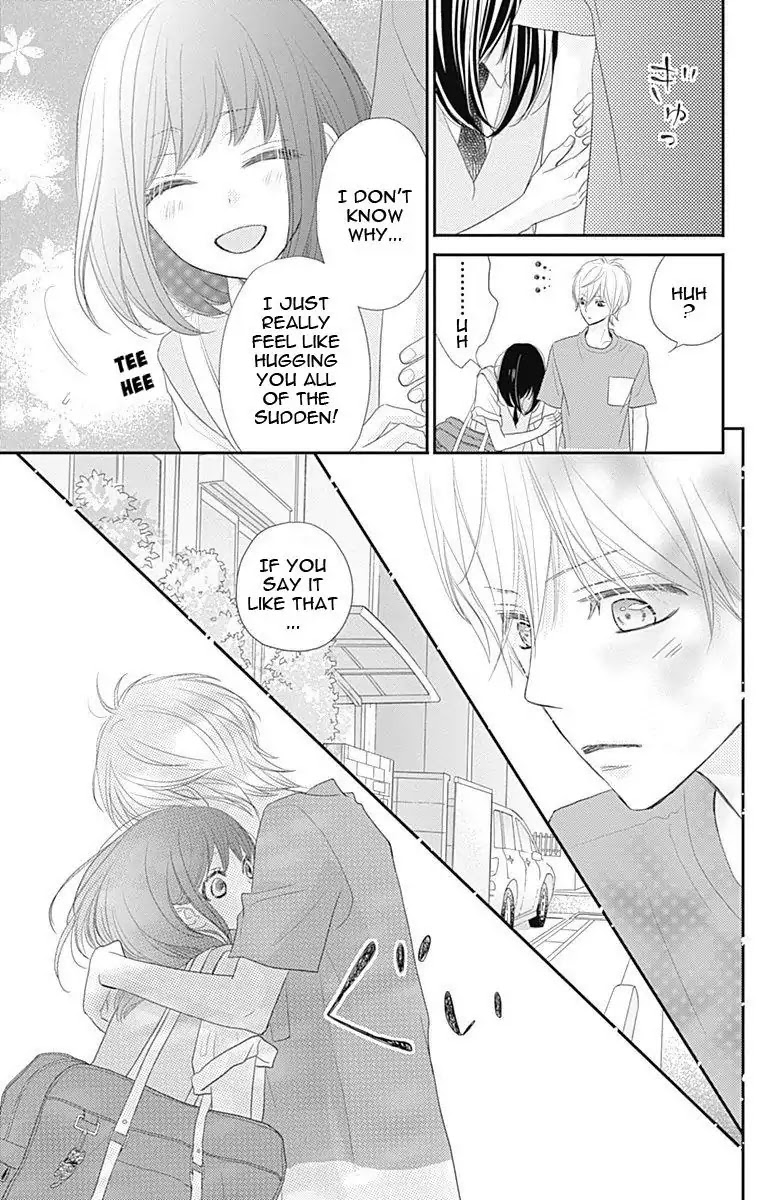 ReRe Hello Chapter 34 page 8 - Chapter 34