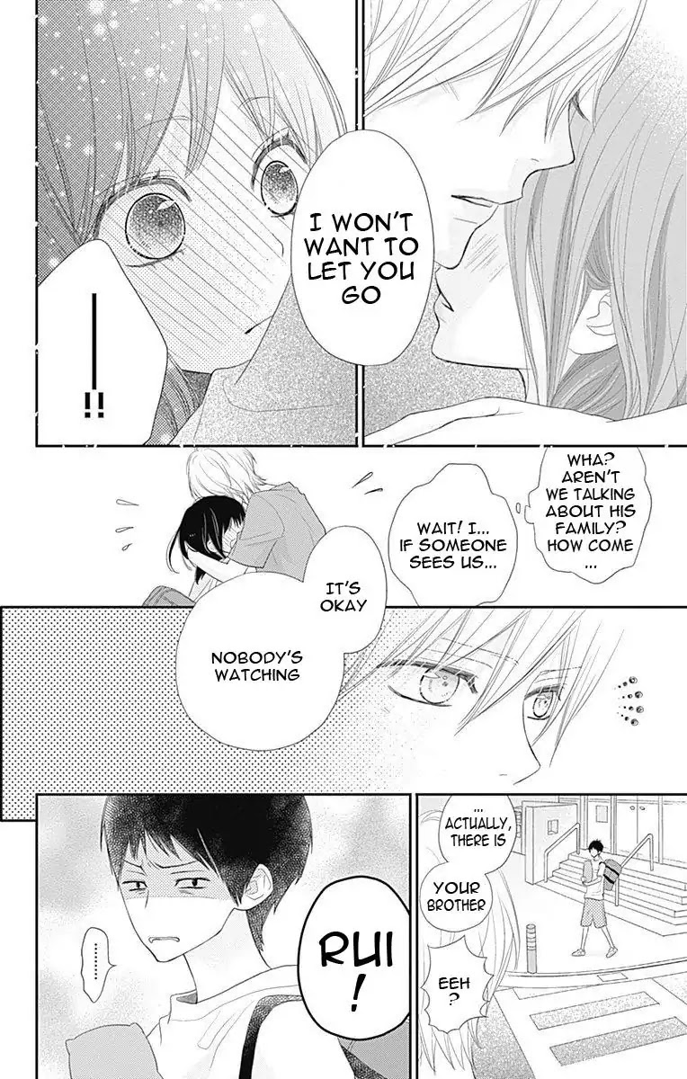 ReRe Hello Chapter 34 page 9 - Chapter 34