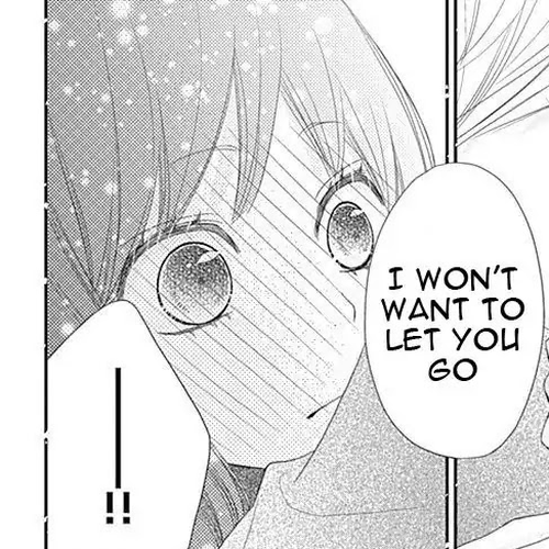 ReRe Hello Chapter 34 cover