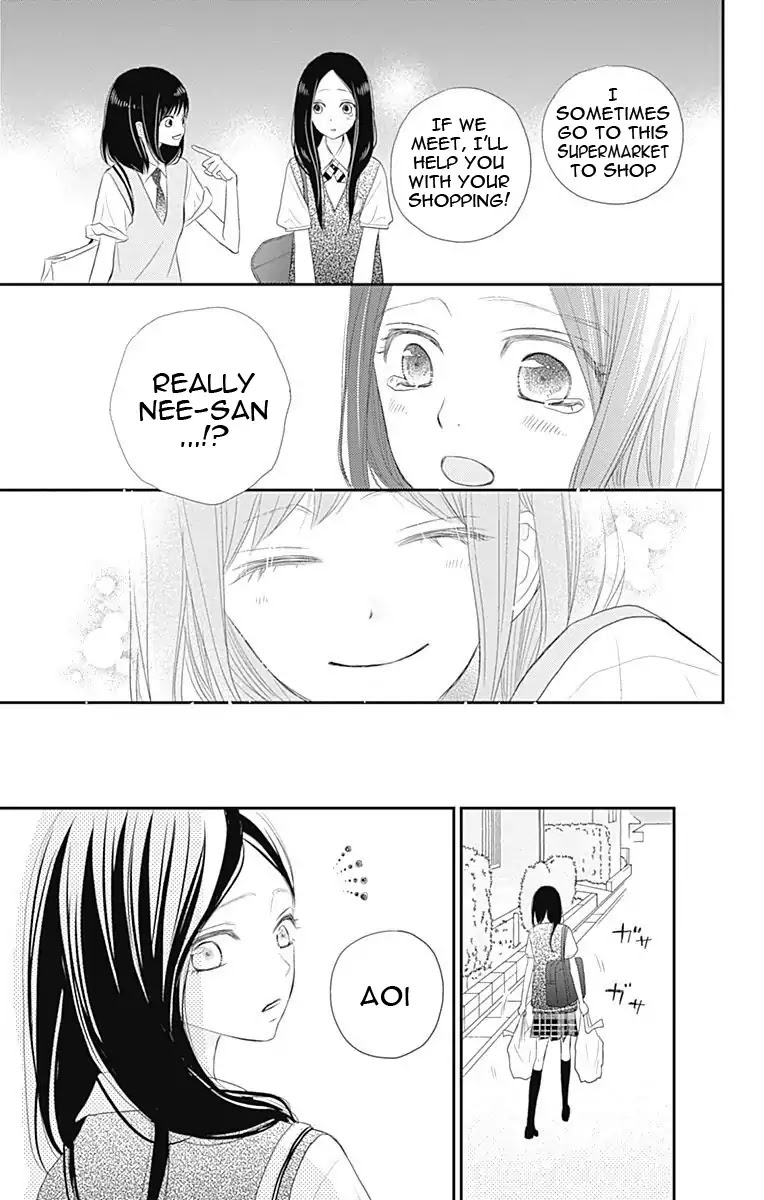 ReRe Hello Chapter 35 page 26 - Chapter 35