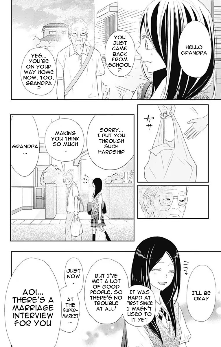 ReRe Hello Chapter 35 page 27 - Chapter 35