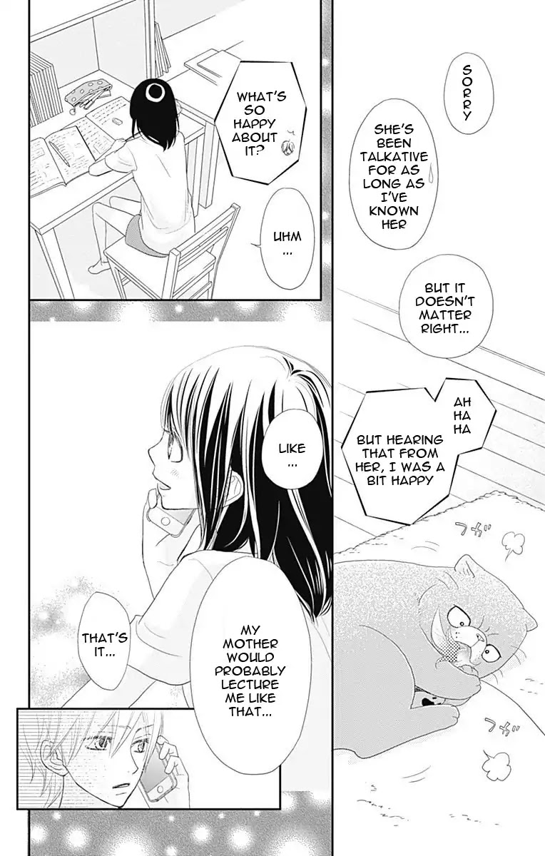 ReRe Hello Chapter 35 page 31 - Chapter 35
