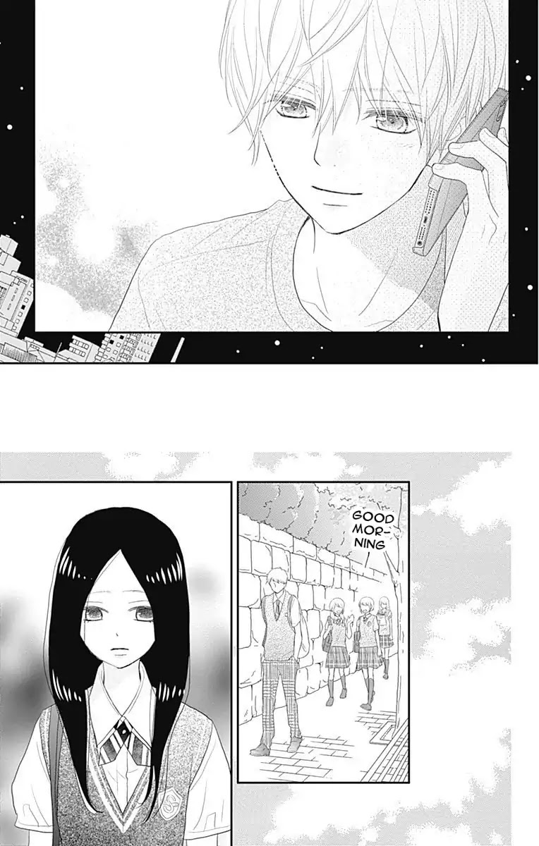 ReRe Hello Chapter 35 page 32 - Chapter 35
