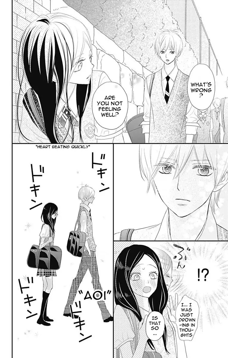 ReRe Hello Chapter 35 page 35 - Chapter 35