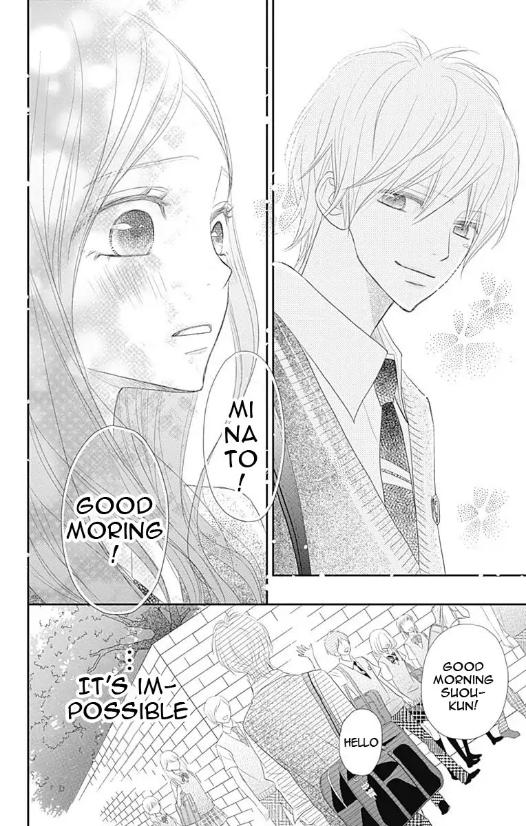 ReRe Hello Chapter 35 page 37 - Chapter 35
