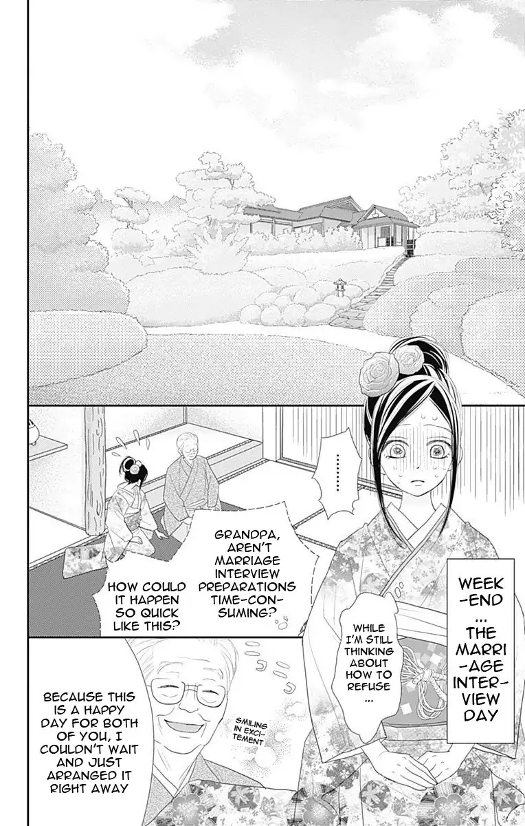 ReRe Hello Chapter 35 page 39 - Chapter 35