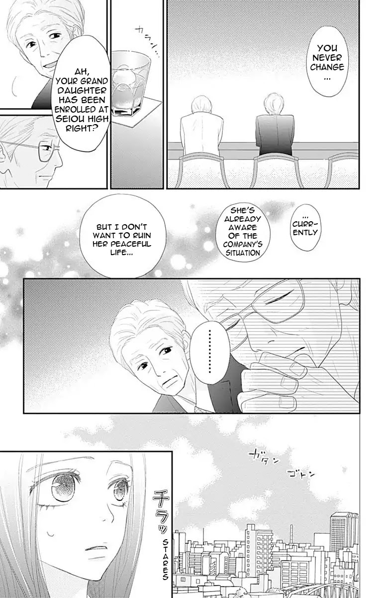 ReRe Hello Chapter 35 page 4 - Chapter 35