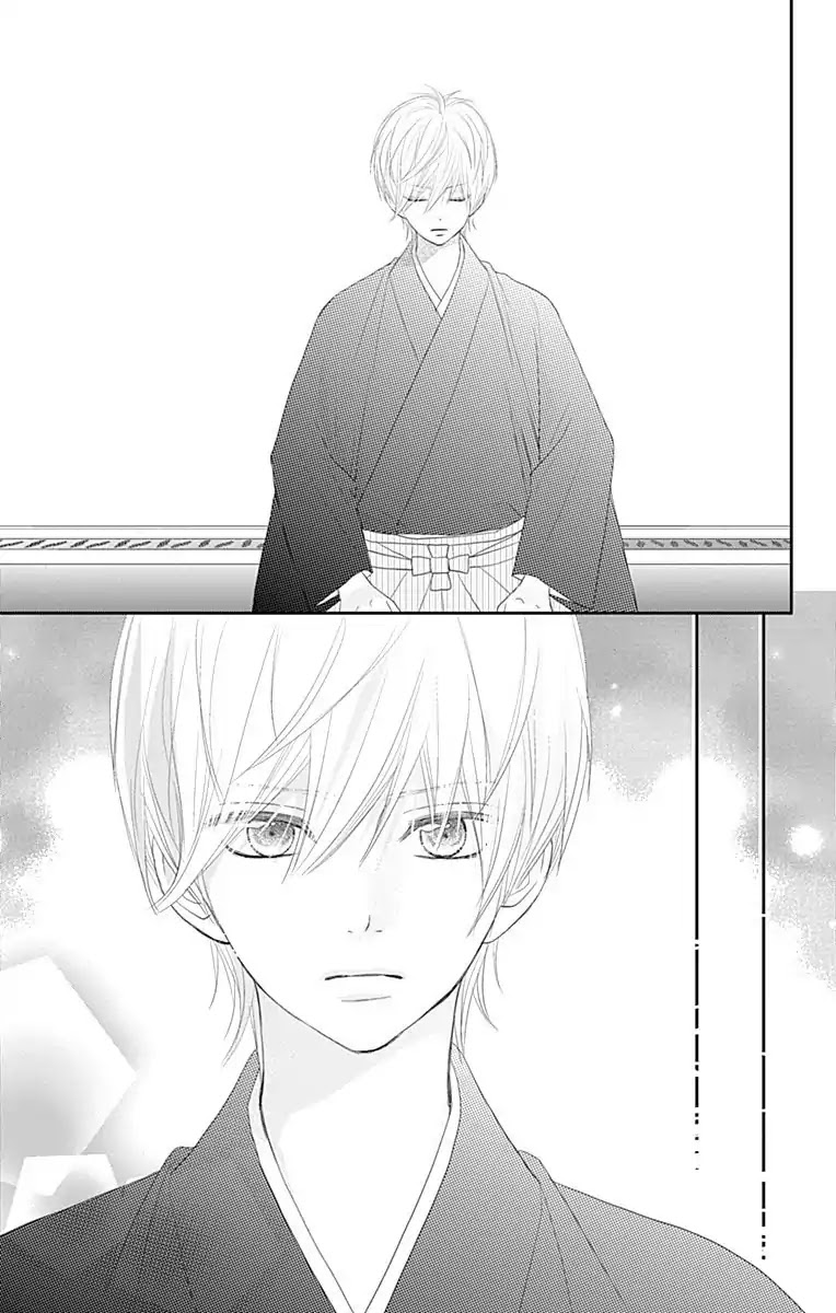 ReRe Hello Chapter 35 page 42 - Chapter 35